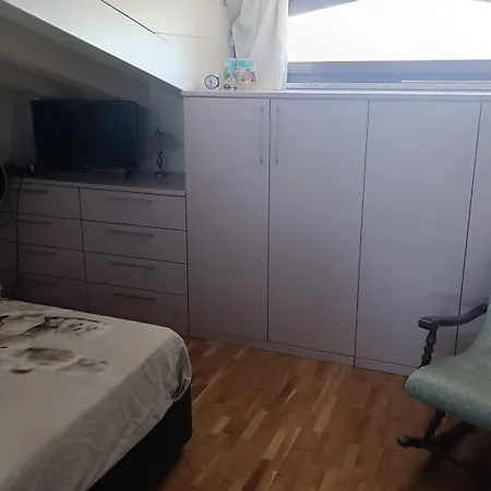 Angy's House Apartment Bergamo
